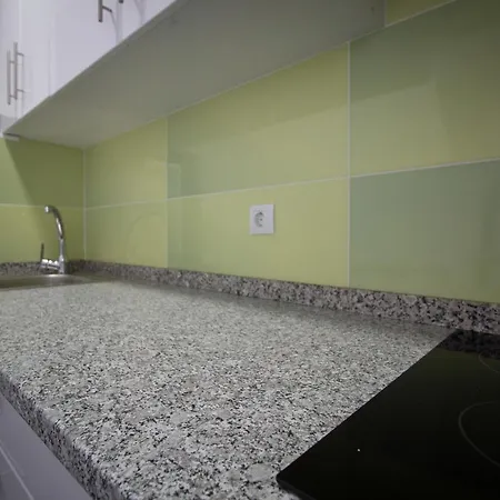 Cicer Beach Studio Apartment Las Palmas de Gran Canaria