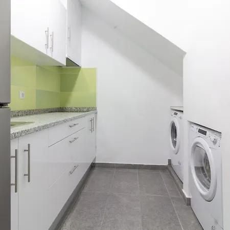 Cicer Beach Studio Apartment