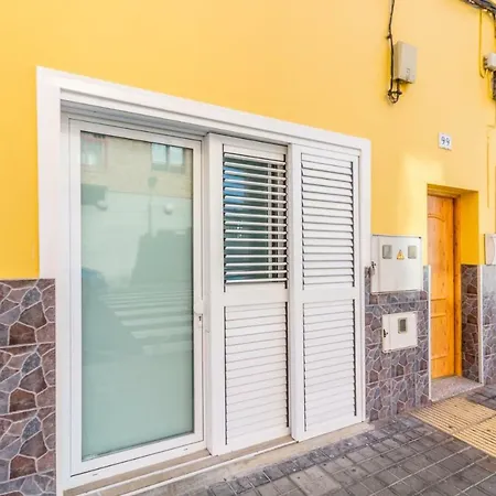 Daire Cicer Beach Studio Las Palmas de Gran Canaria