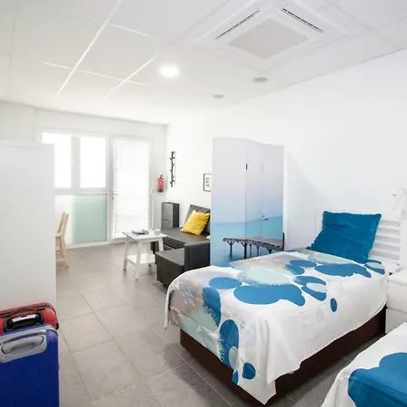 Cicer Beach Studio Daire *